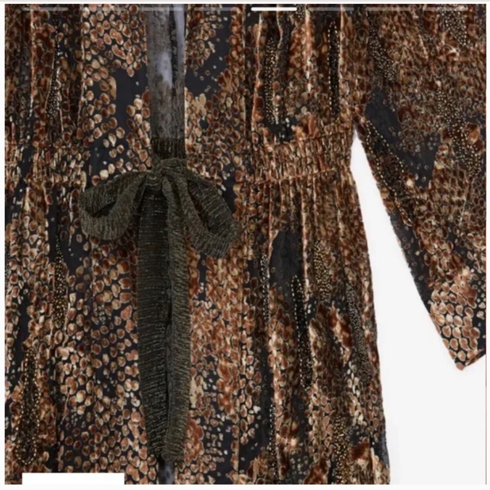 Coat Jacket - image 4